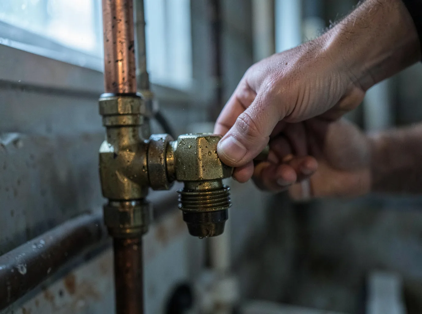 Emergency Plumber Voss, TX FAQs